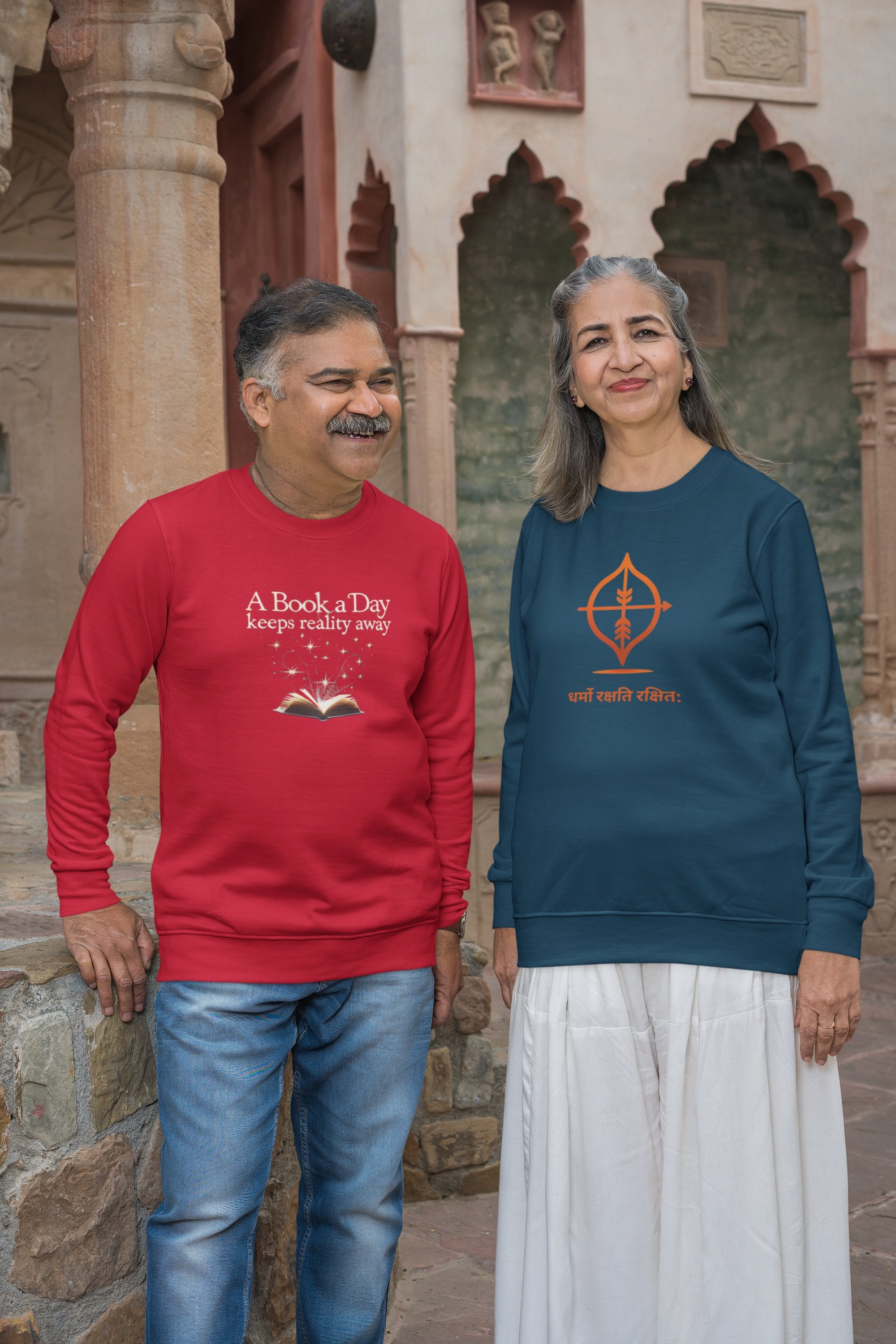 Premium Unisex Sweatshirts