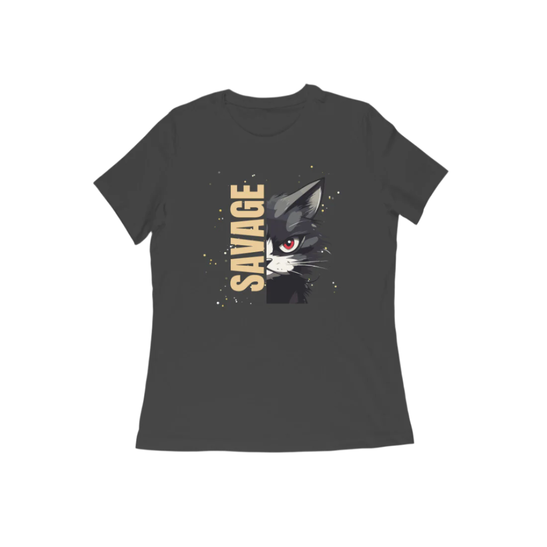 Savage Women's Tshirt