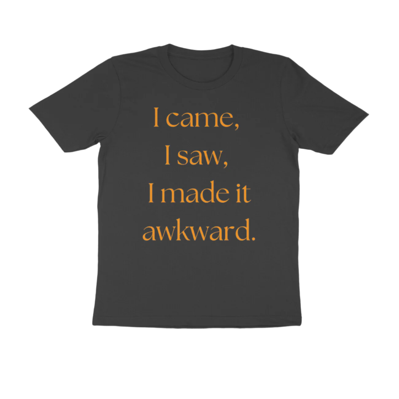 Awkward Men's Tshirt