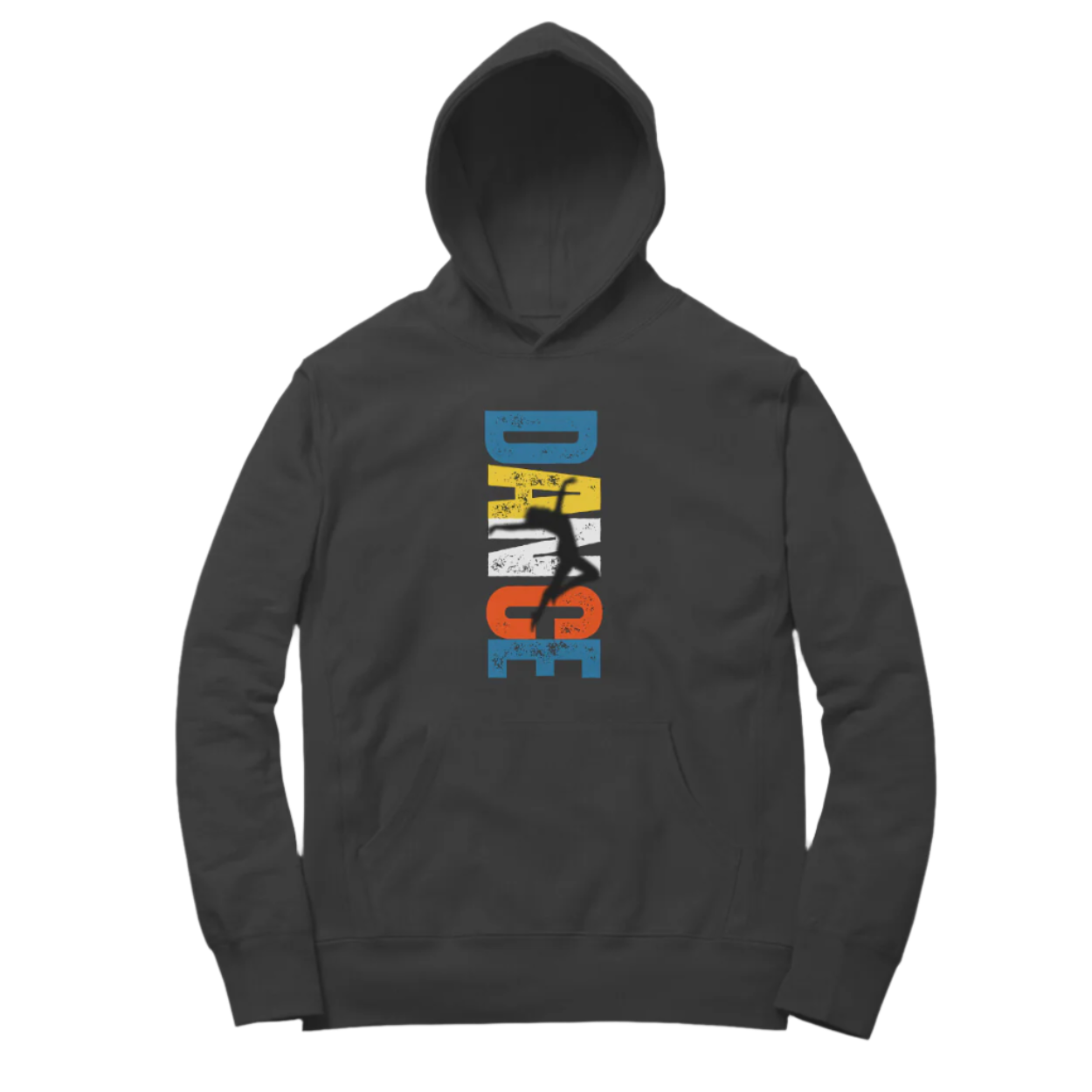 Dance Unisex Hoodie