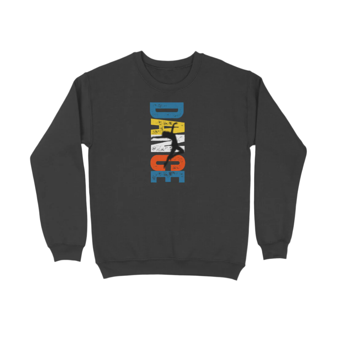 Dance Unisex Sweatshirt