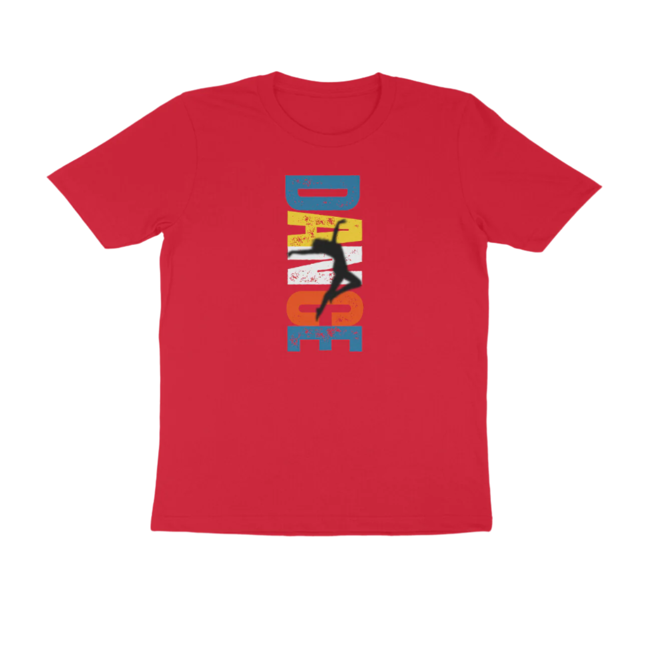 Dance Men's Tshirt