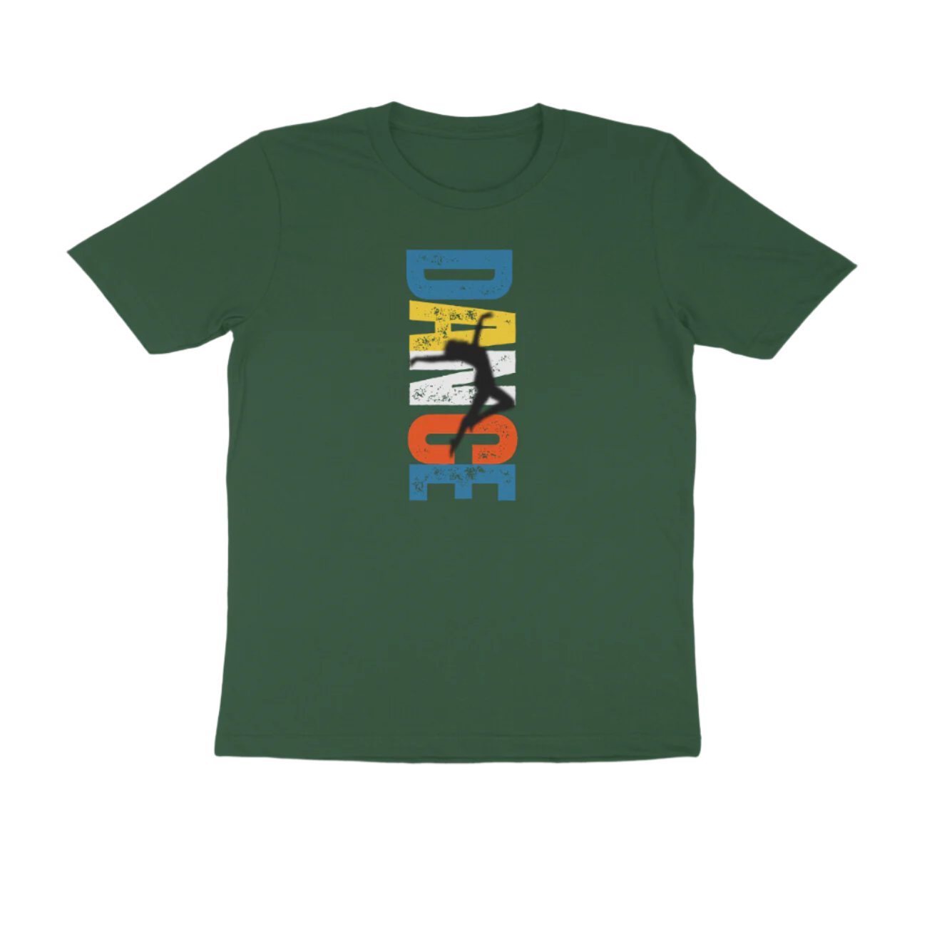 Dance Men's Tshirt