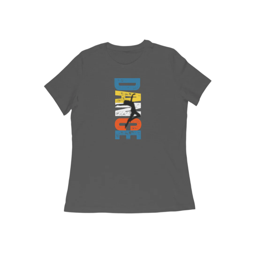 Dance Women's Tshirt
