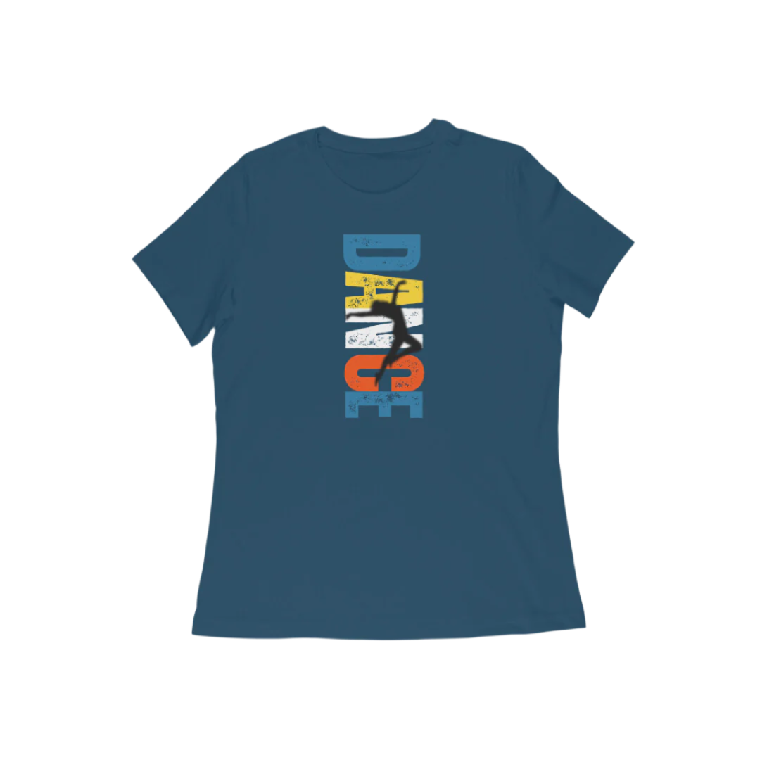 Dance Women's Tshirt