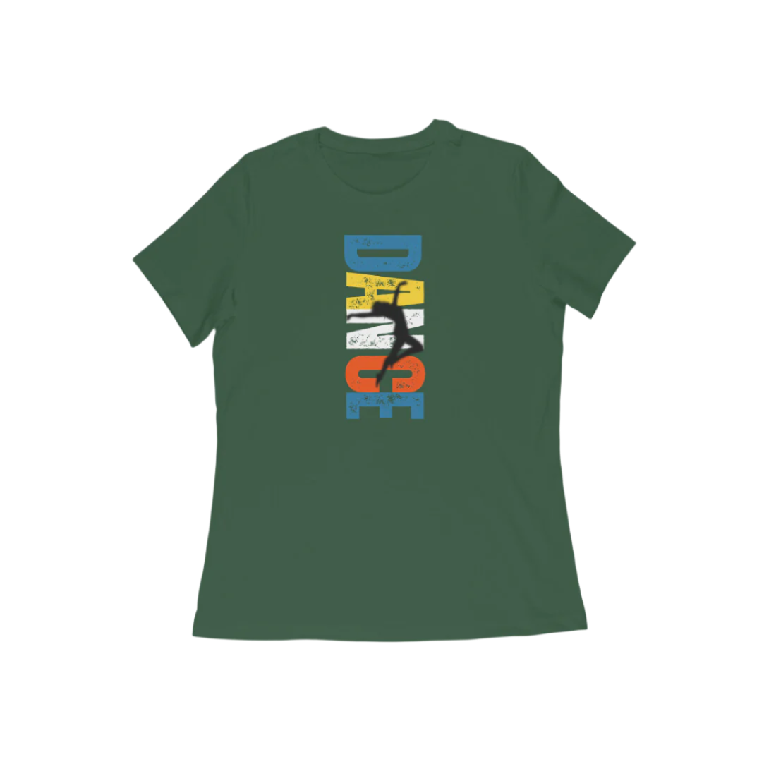 Dance Women's Tshirt