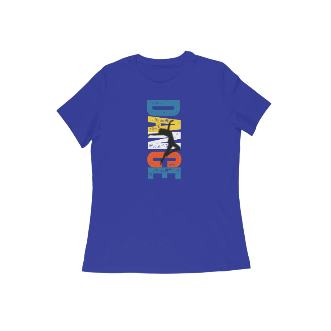 Dance Women's Tshirt