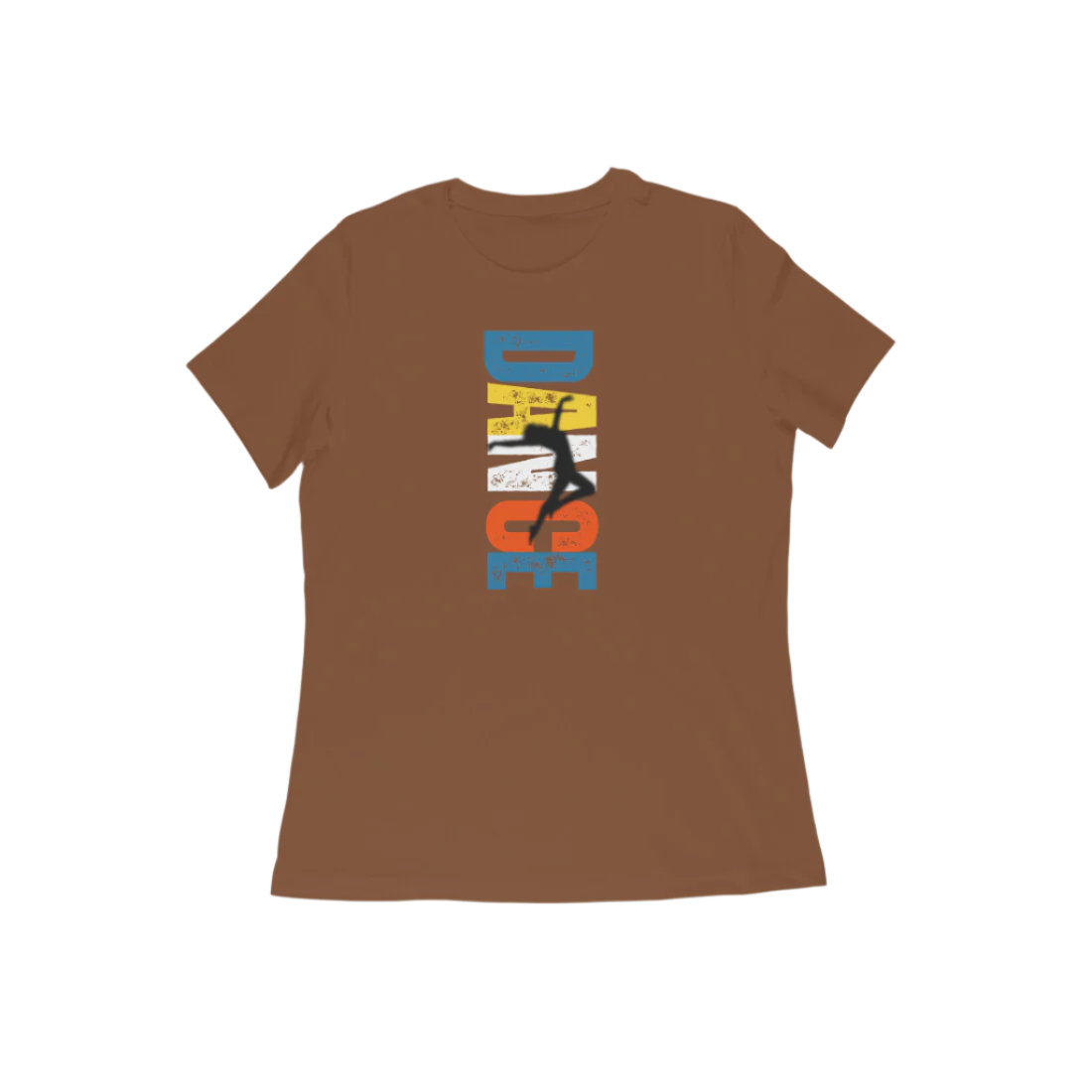Dance Women's Tshirt