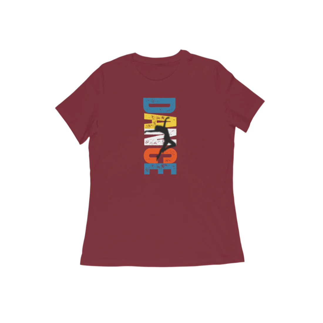 Dance Women's Tshirt