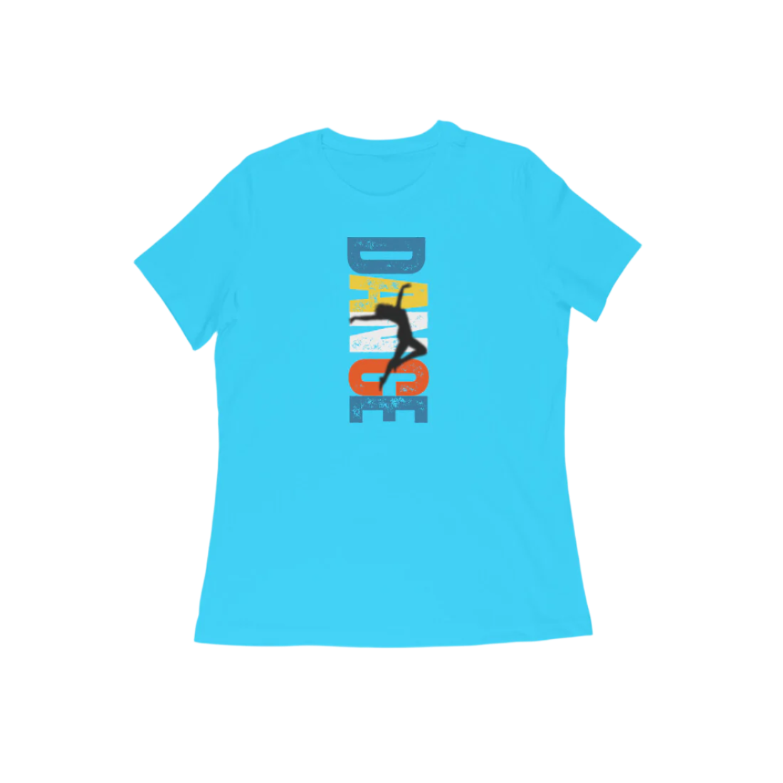 Dance Women's Tshirt
