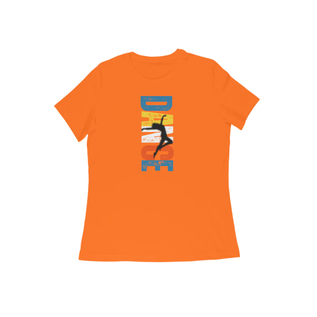 Dance Women's Tshirt