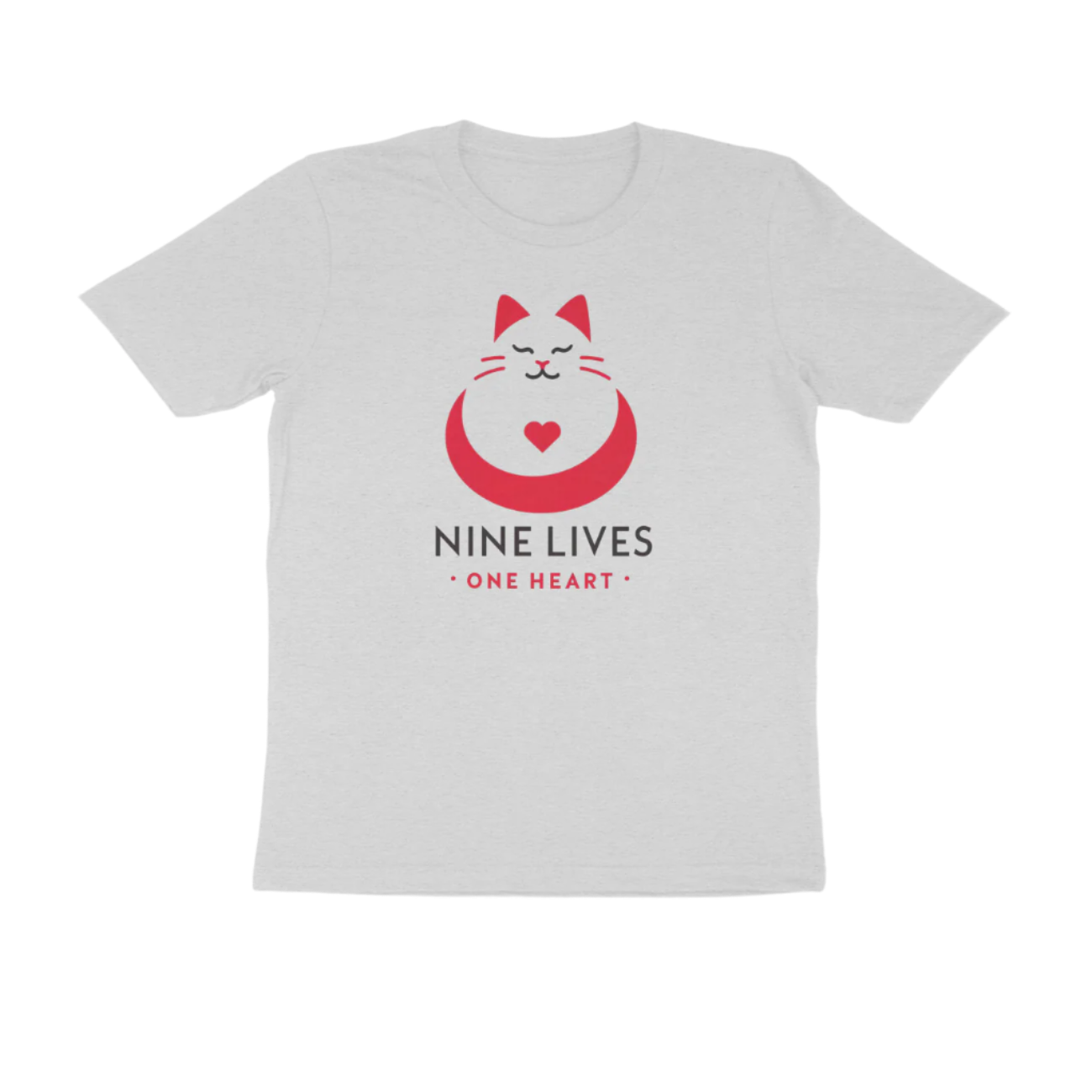 Nine Lives Men's Tshirt