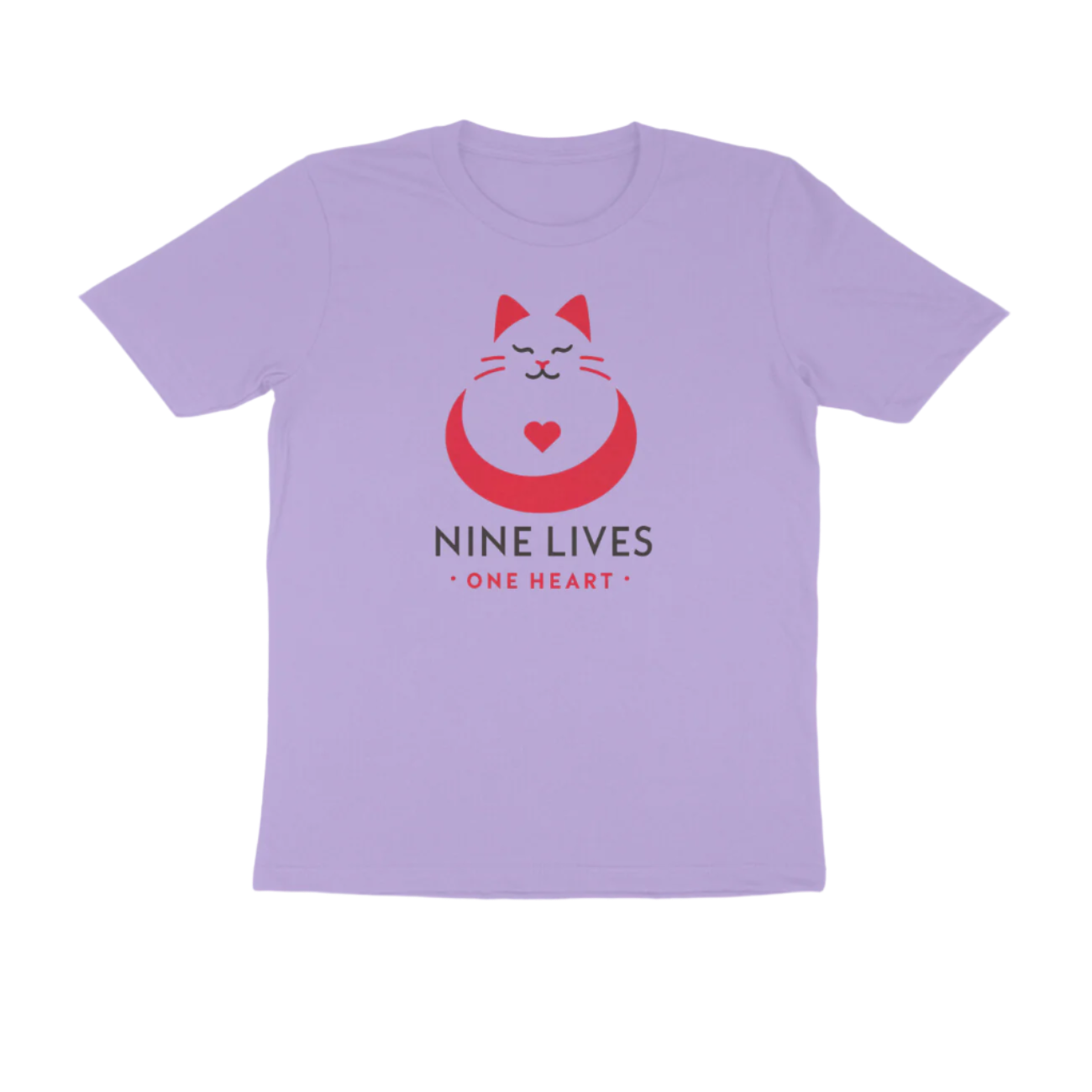 Nine Lives Men's Tshirt