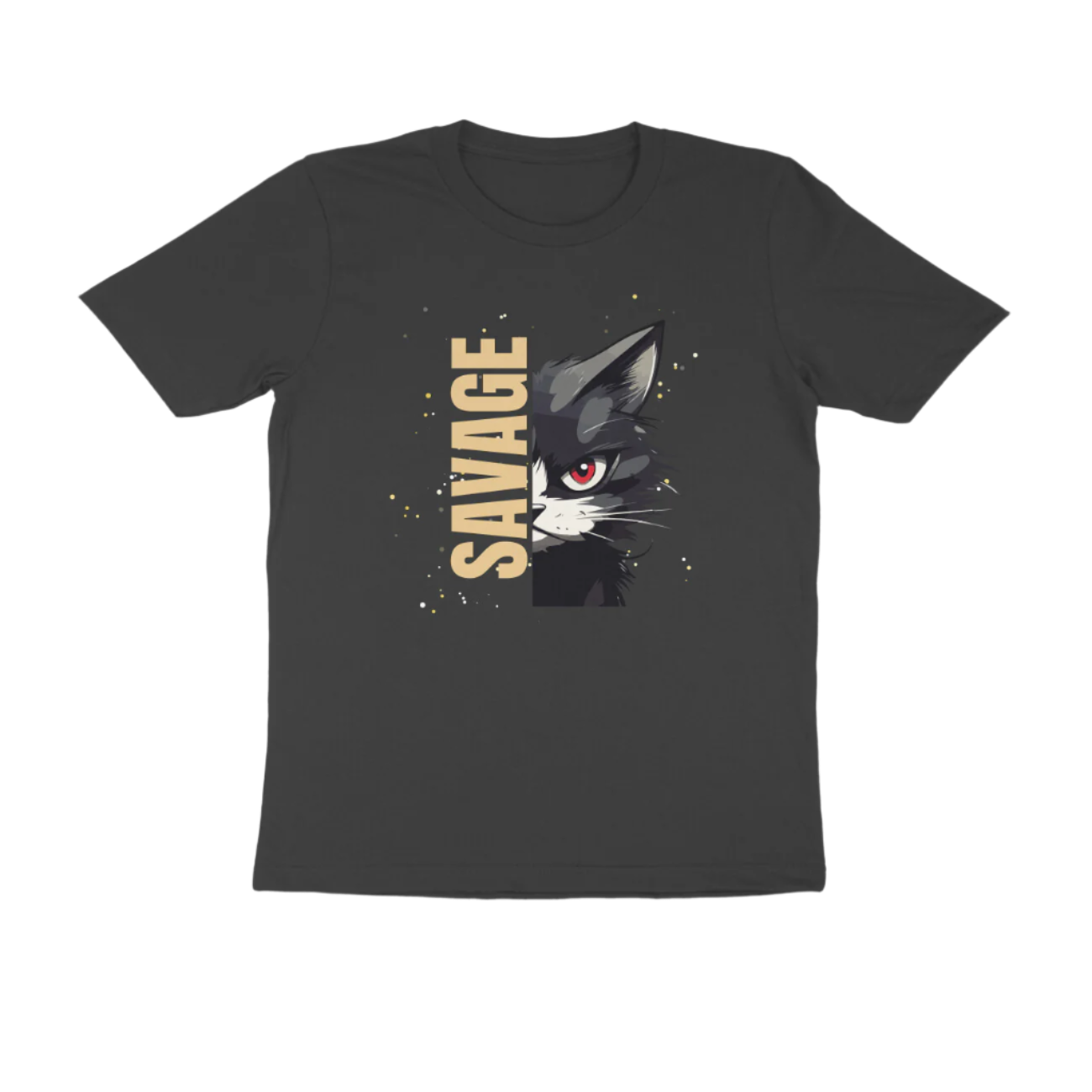 Savage Men's Tshirt