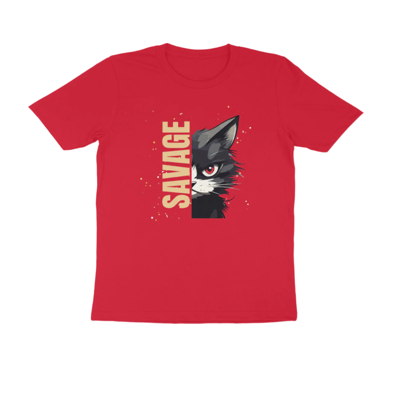 Savage Men's Tshirt
