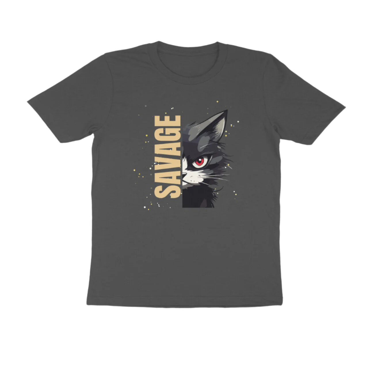 Savage Men's Tshirt