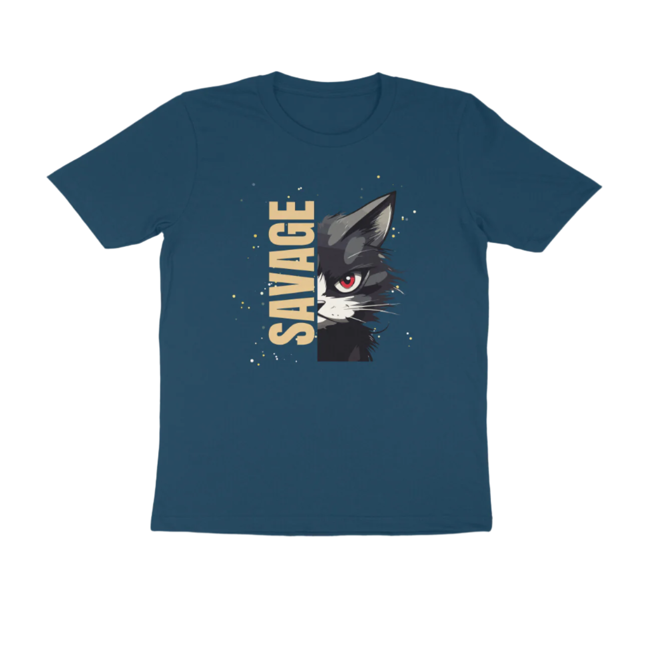 Savage Men's Tshirt