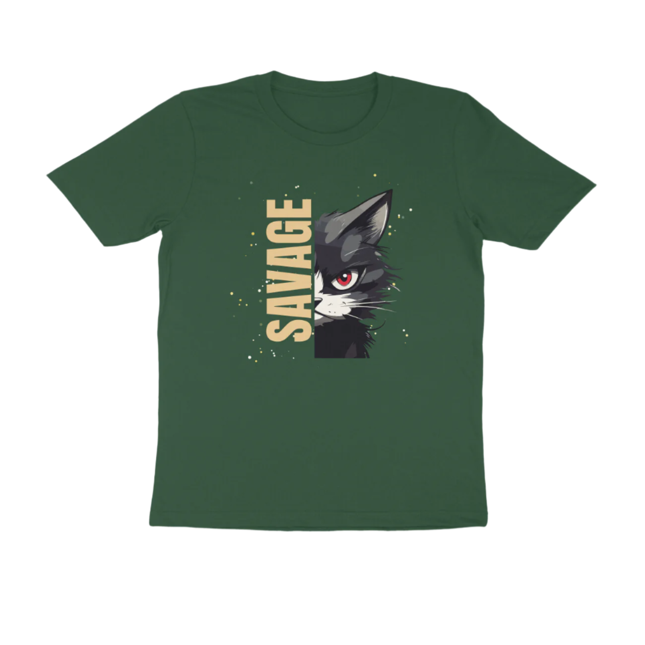 Savage Men's Tshirt