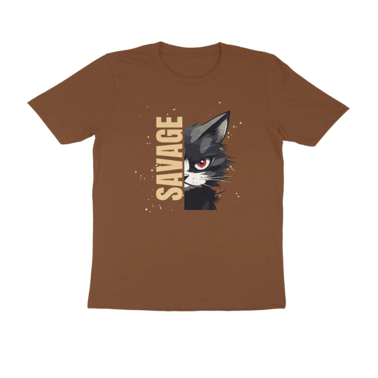 Savage Men's Tshirt