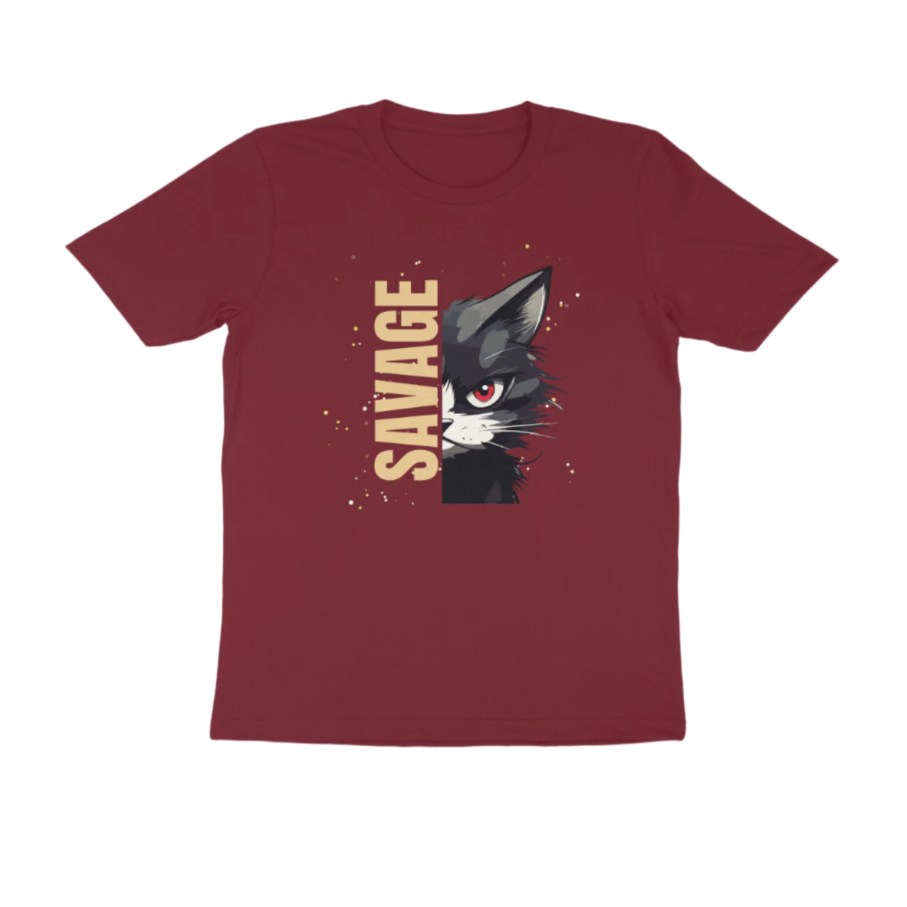 Savage Men's Tshirt