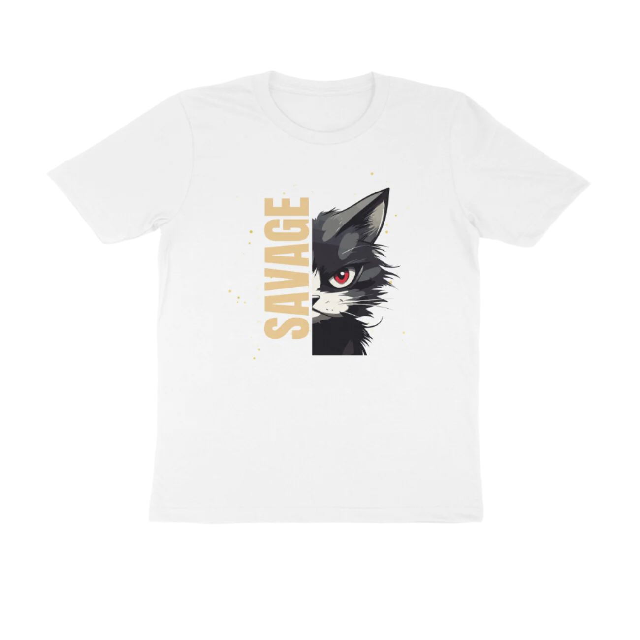 Savage Men's Tshirt