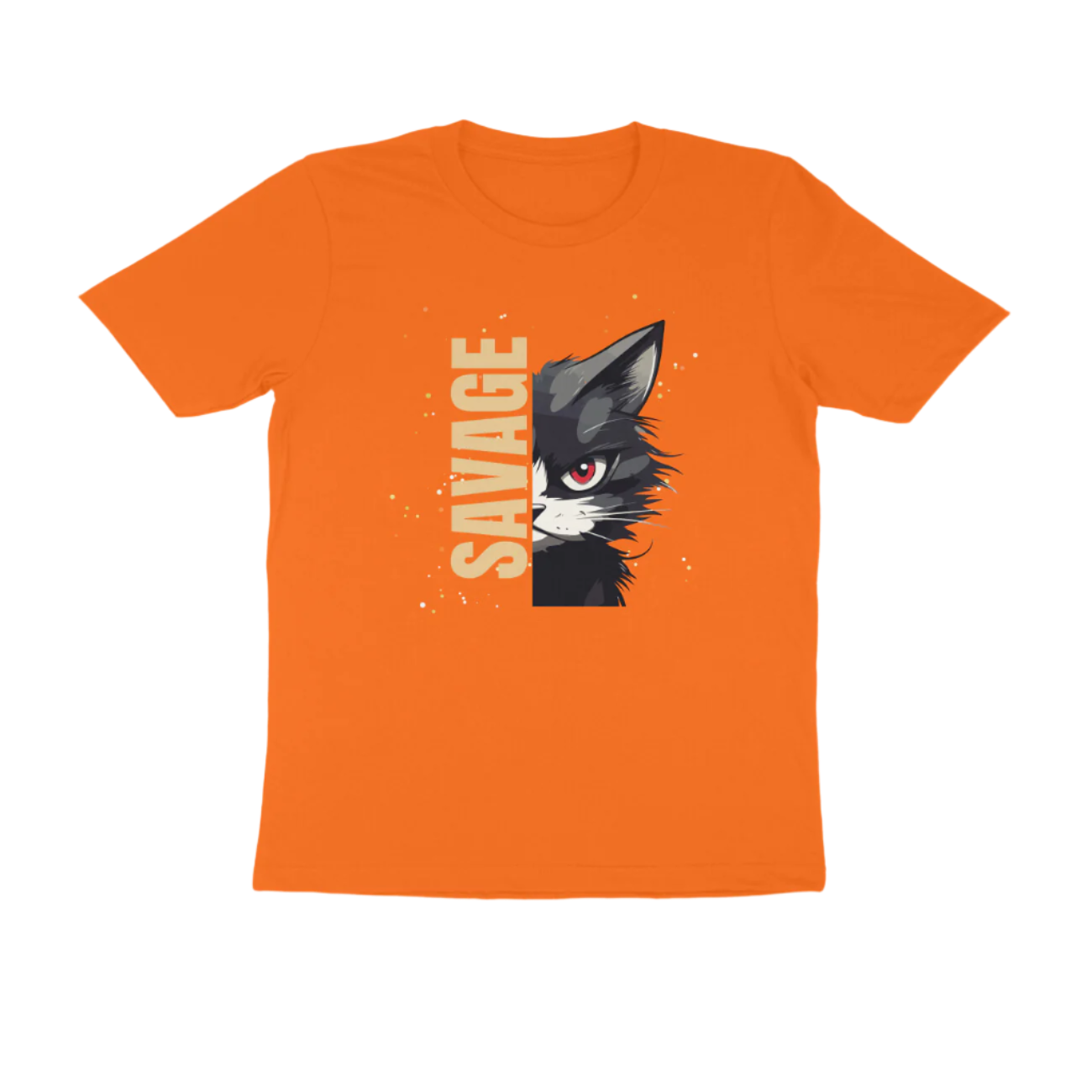Savage Men's Tshirt