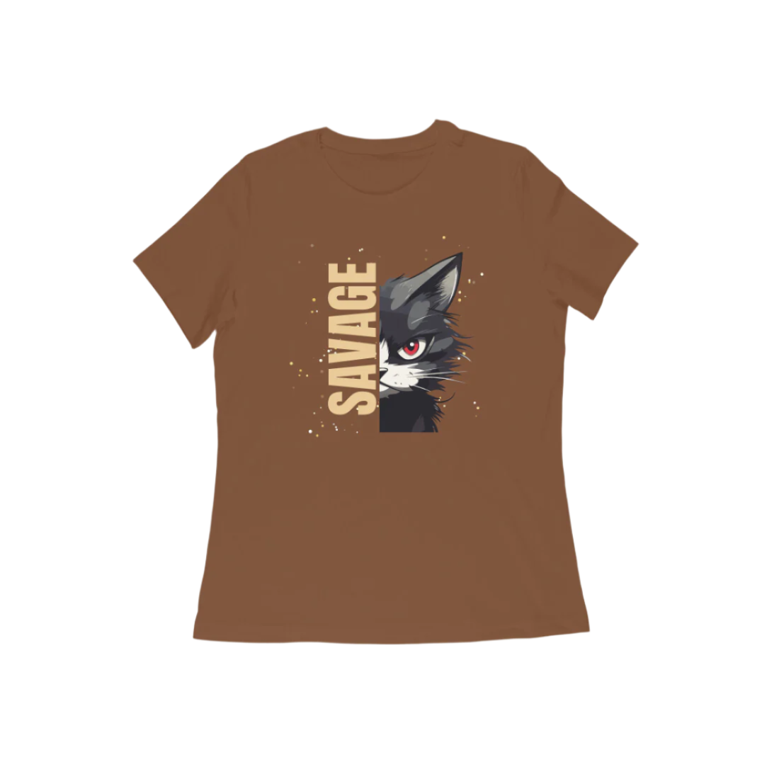 Savage Women's Tshirt