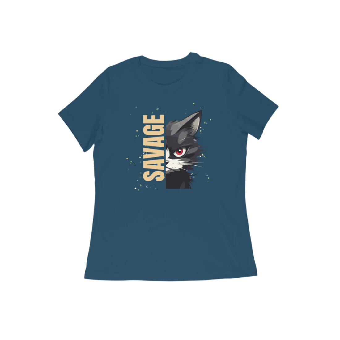 Savage Women's Tshirt