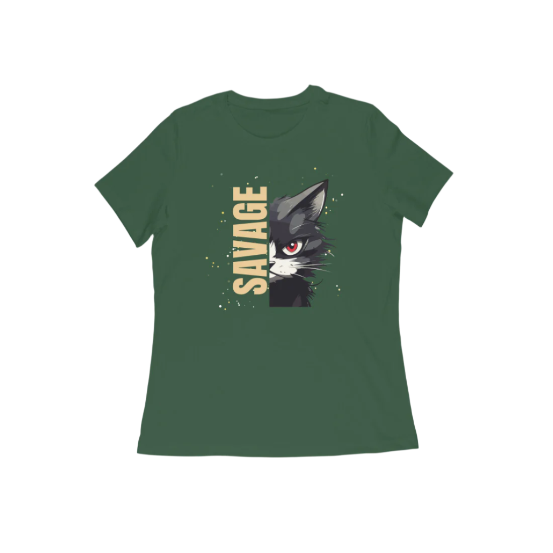 Savage Women's Tshirt