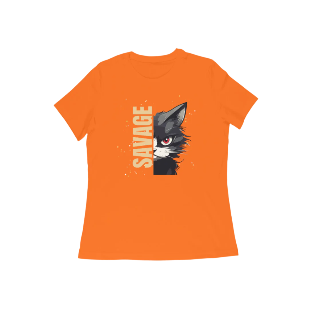 Savage Women's Tshirt