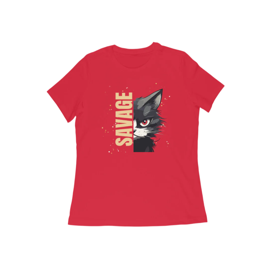 Savage Women's Tshirt