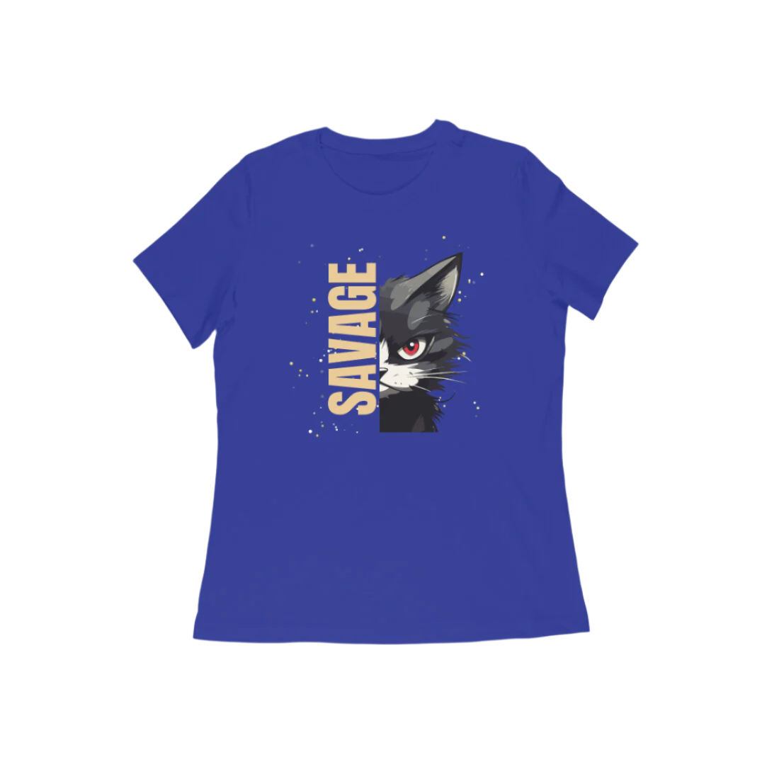 Savage Women's Tshirt