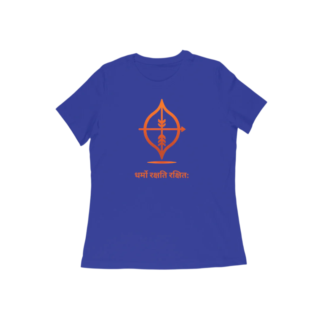 Dharma Women's Tshirt