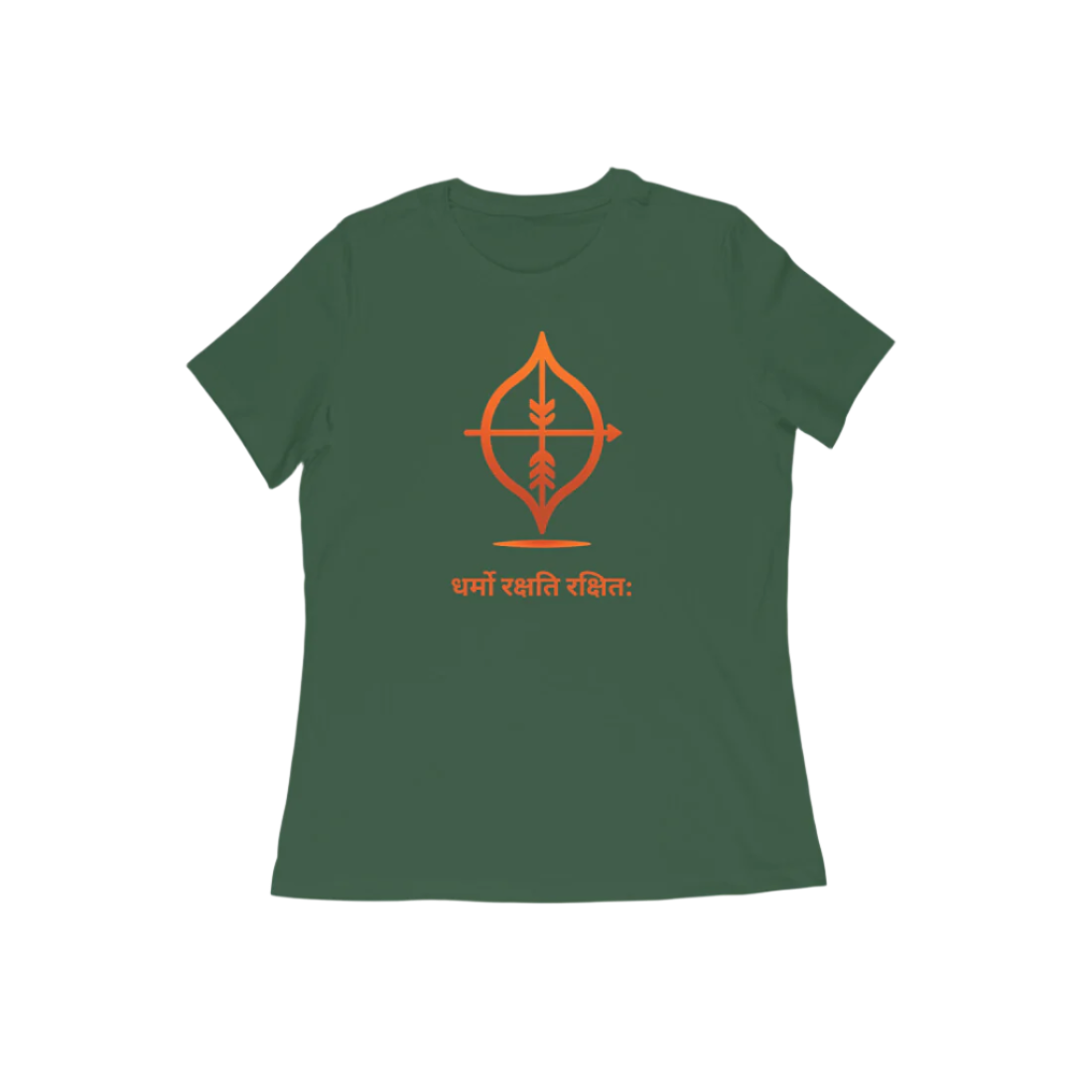 Dharma Women's Tshirt