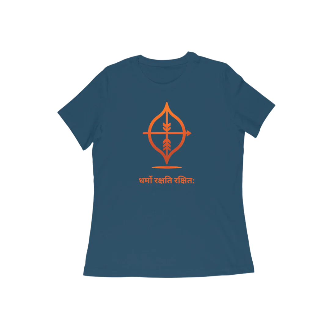 Dharma Women's Tshirt