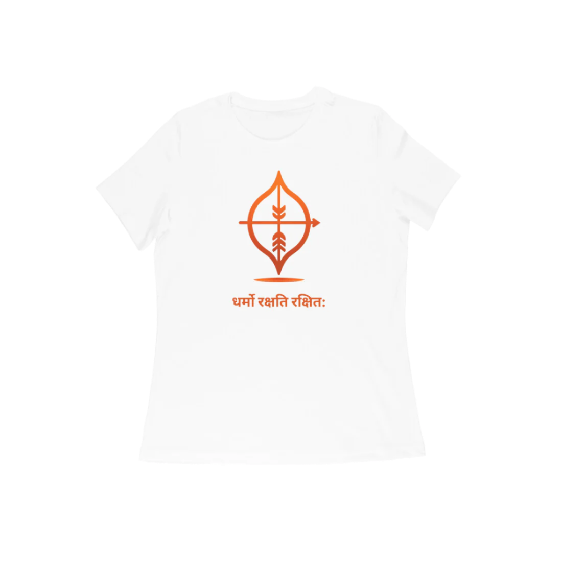 Dharma Women's Tshirt