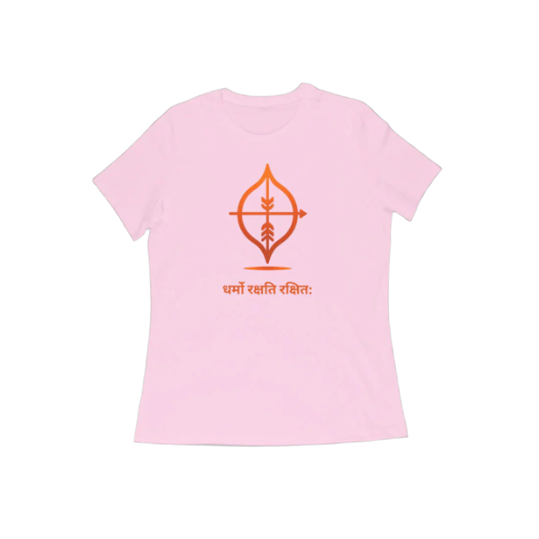 Dharma Women's Tshirt