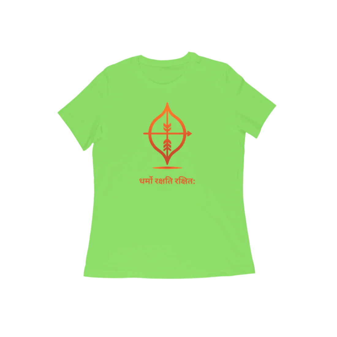 Dharma Women's Tshirt
