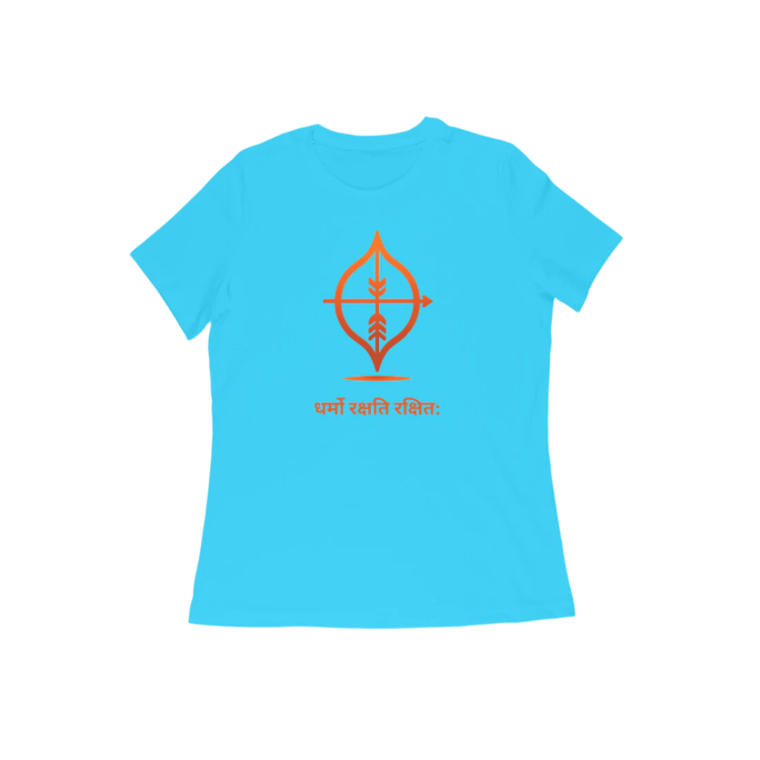 Dharma Women's Tshirt