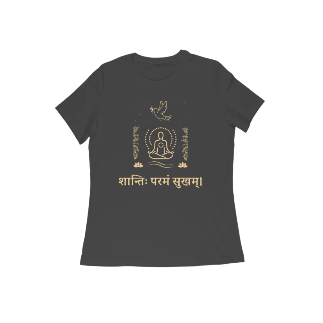 Shanti Women's Tshirt