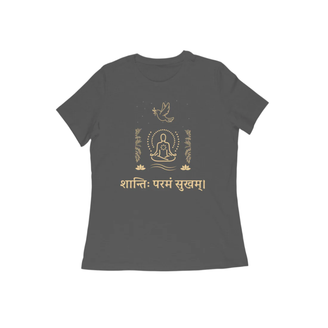 Shanti Women's Tshirt