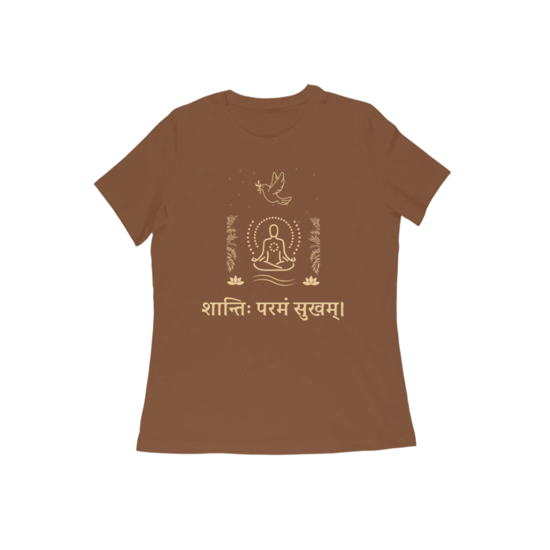 Shanti Women's Tshirt