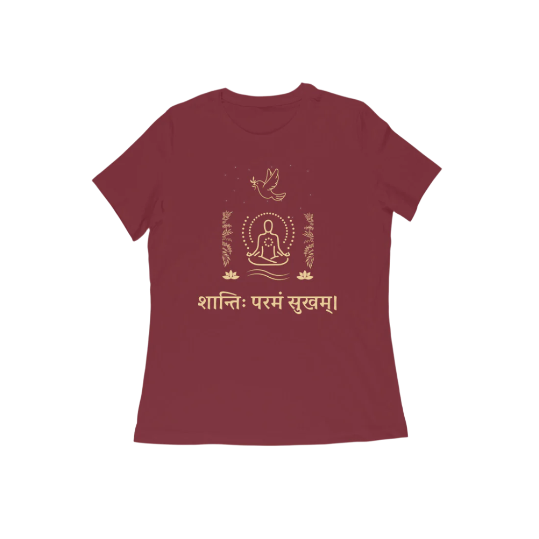 Shanti Women's Tshirt