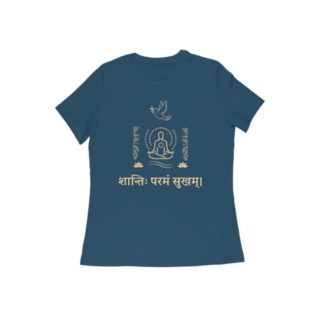 Shanti Women's Tshirt