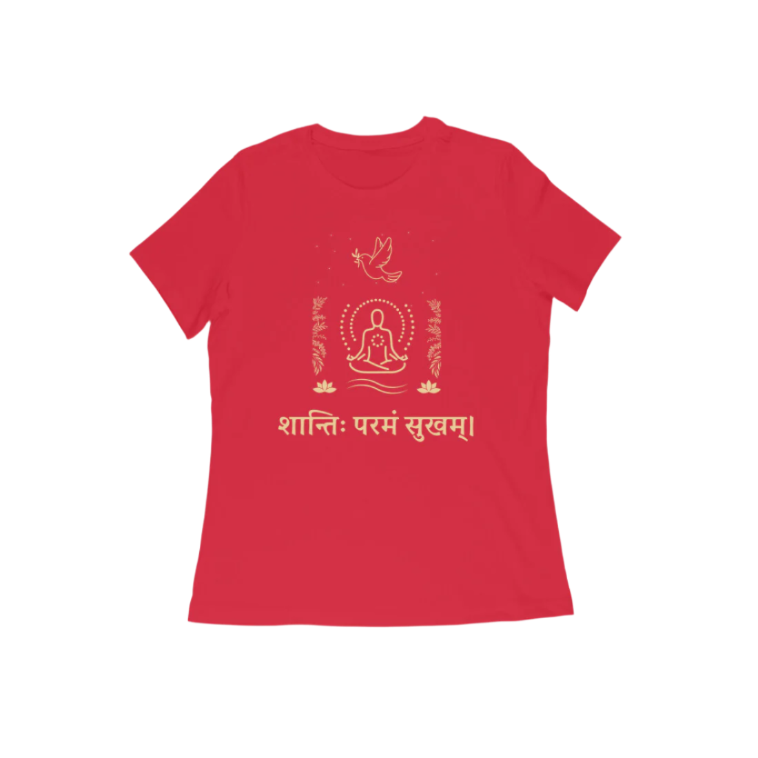 Shanti Women's Tshirt