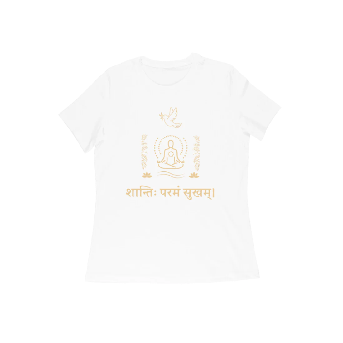 Shanti Women's Tshirt