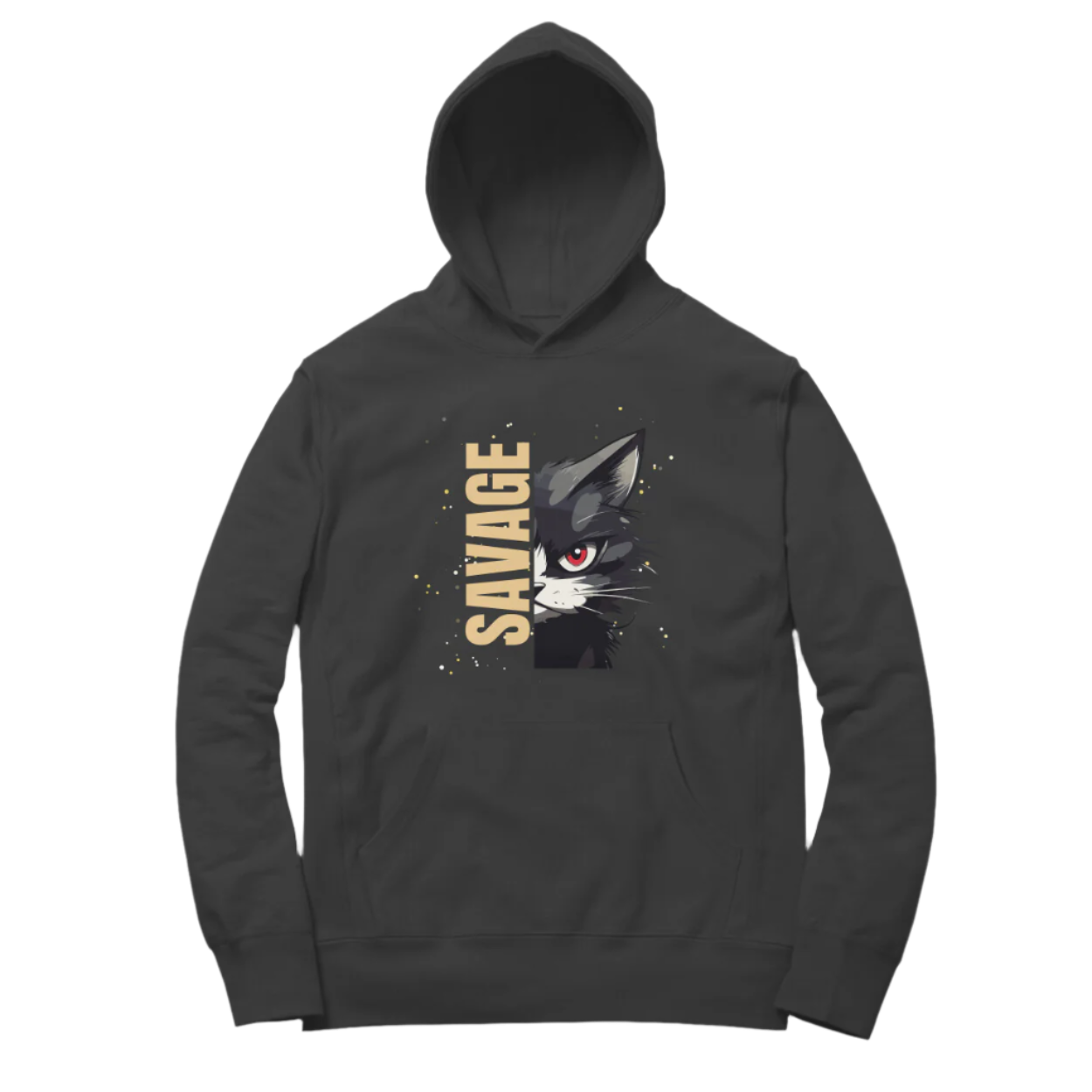 Savage Unisex Hoodie