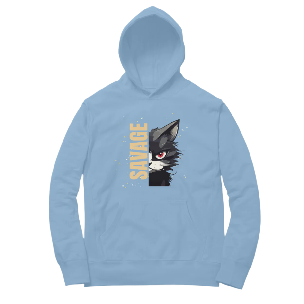 Savage Unisex Hoodie