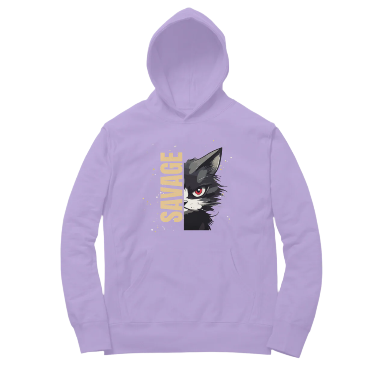 Savage Unisex Hoodie