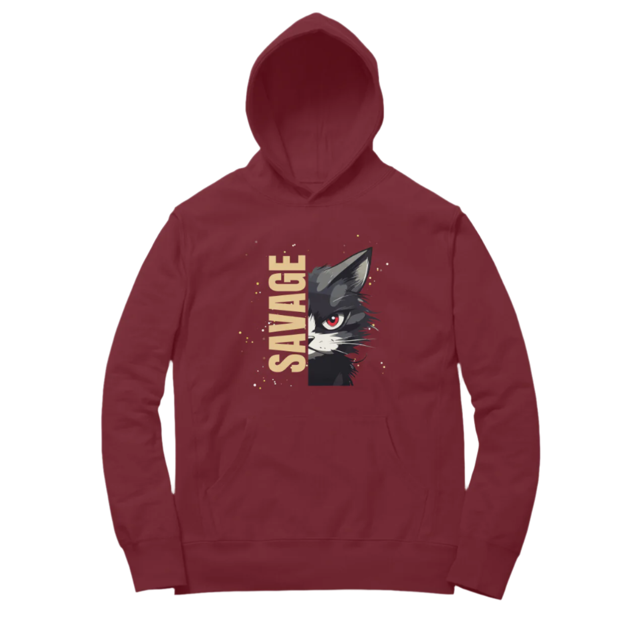 Savage Unisex Hoodie